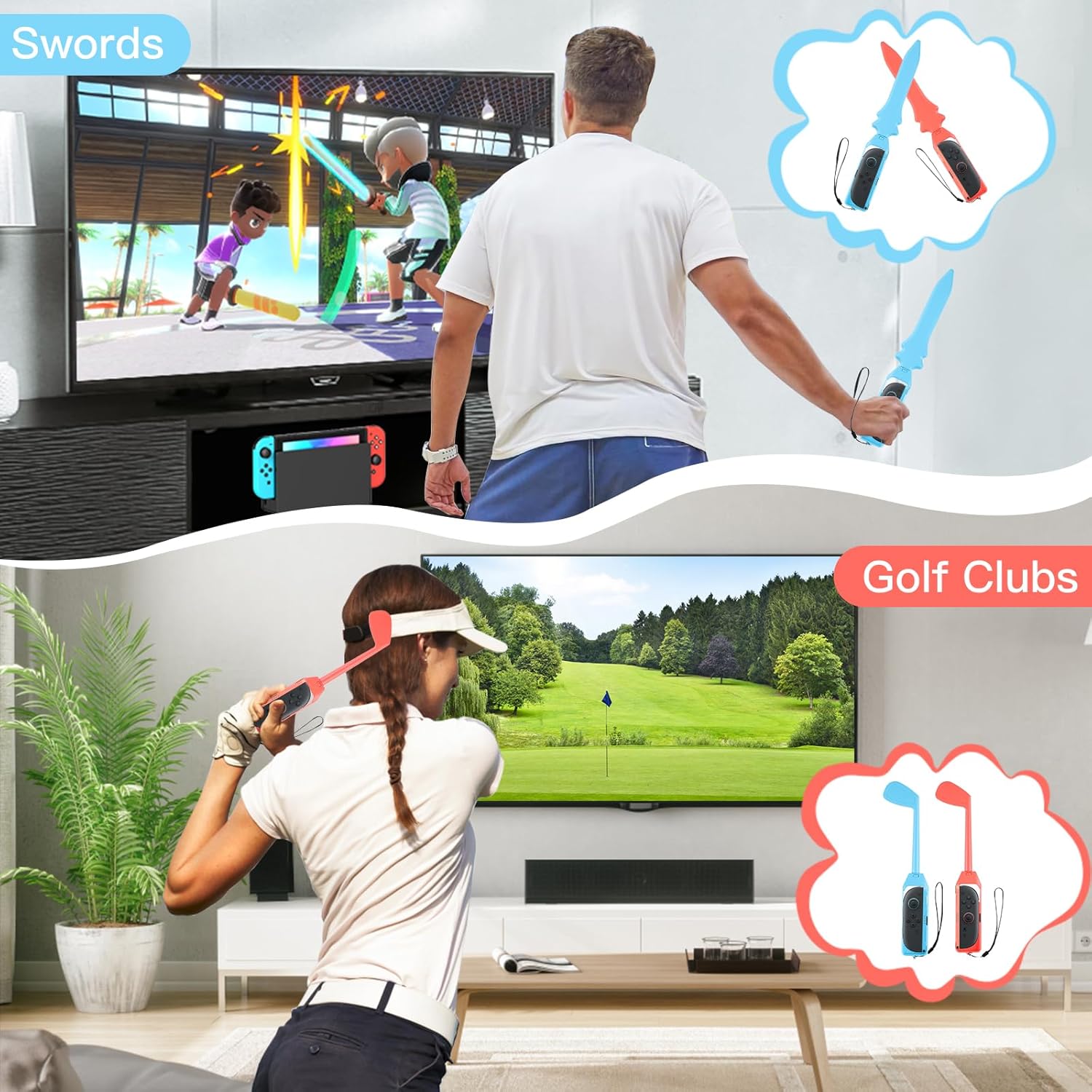 Switch 2 Sports Accessories Bu - đánh giá và giá Party Games Nintendo Switch