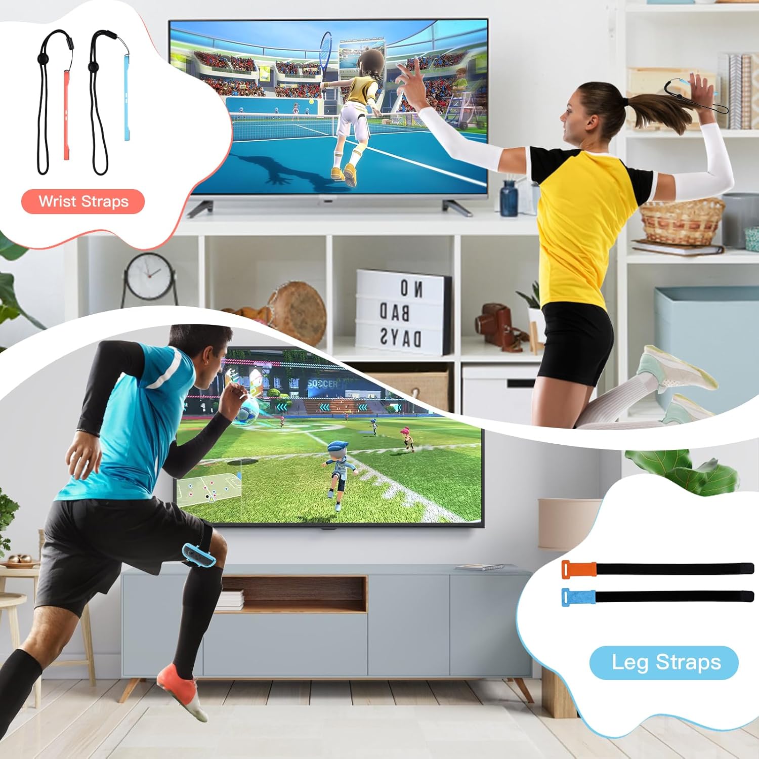 Switch 2 Sports Accessories Bu - đánh giá và giá Party Games Nintendo Switch