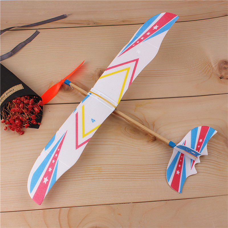 5/10Pcs Rubber Band Powered Ai - đánh giá và giá Party Games Kids Birthday