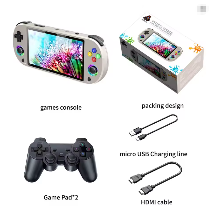 M22PRO Pocket Handheld Game De - đánh giá và giá Party Games Uk