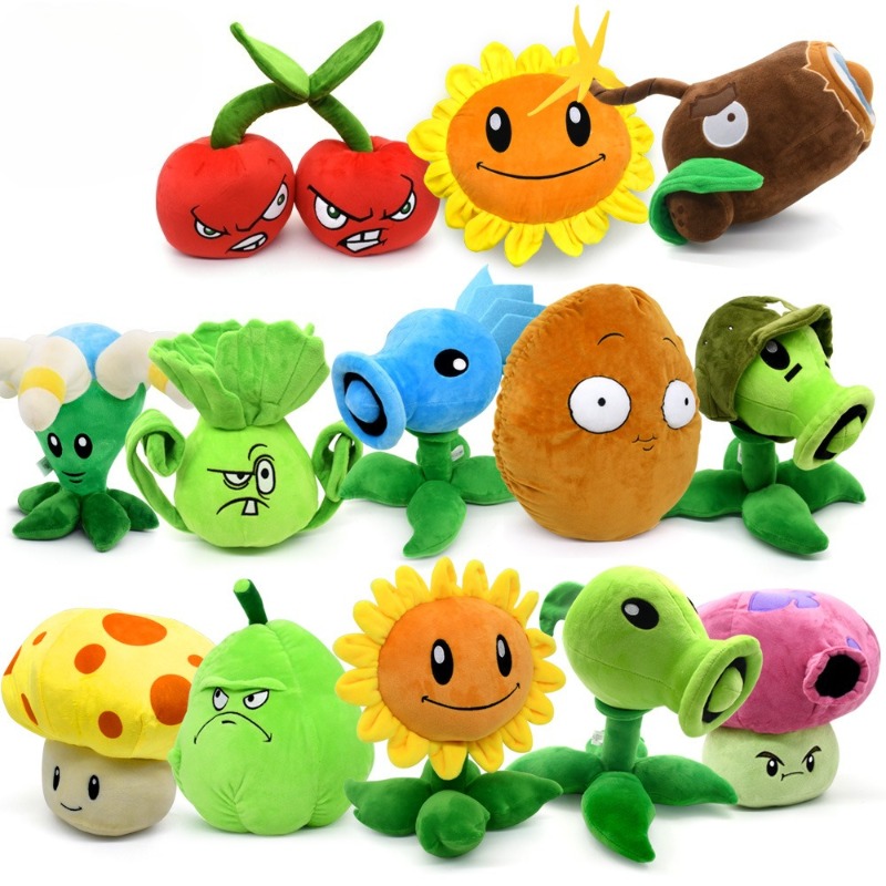 Plants Vs Zombies Game Periphe - đánh giá và giá Party Games Kids Birthday