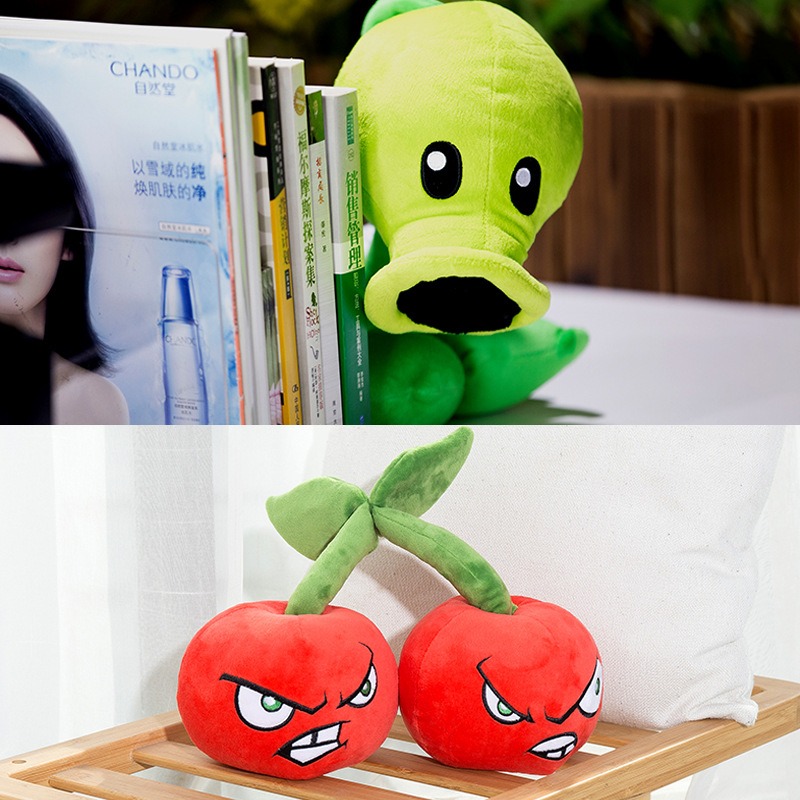 Plants Vs Zombies Game Periphe - đánh giá và giá Party Games Kids Birthday