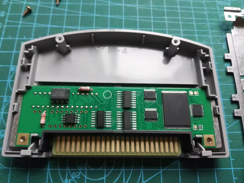 Custom 64bit game card you wan - đánh giá và giá Party Games Nintendo Switch