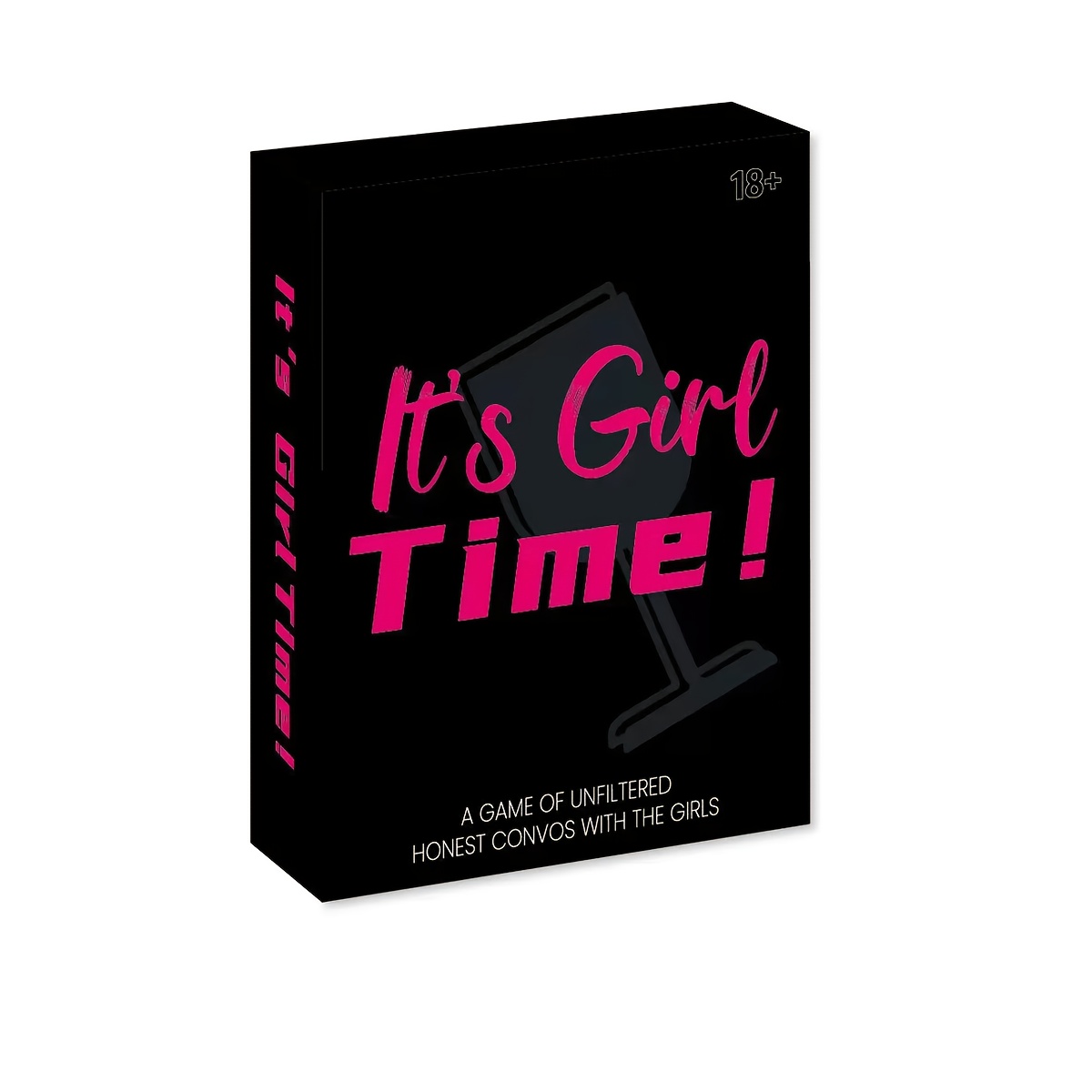 Girls Night Adult Conversation - đánh giá và giá Party Games Questions For Adults