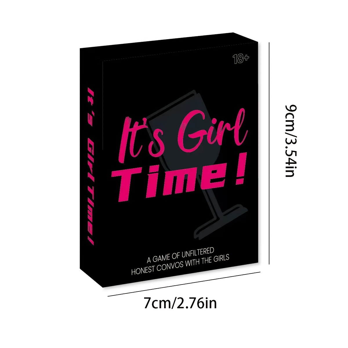 Girls Night Adult Conversation - đánh giá và giá Party Games Questions For Adults
