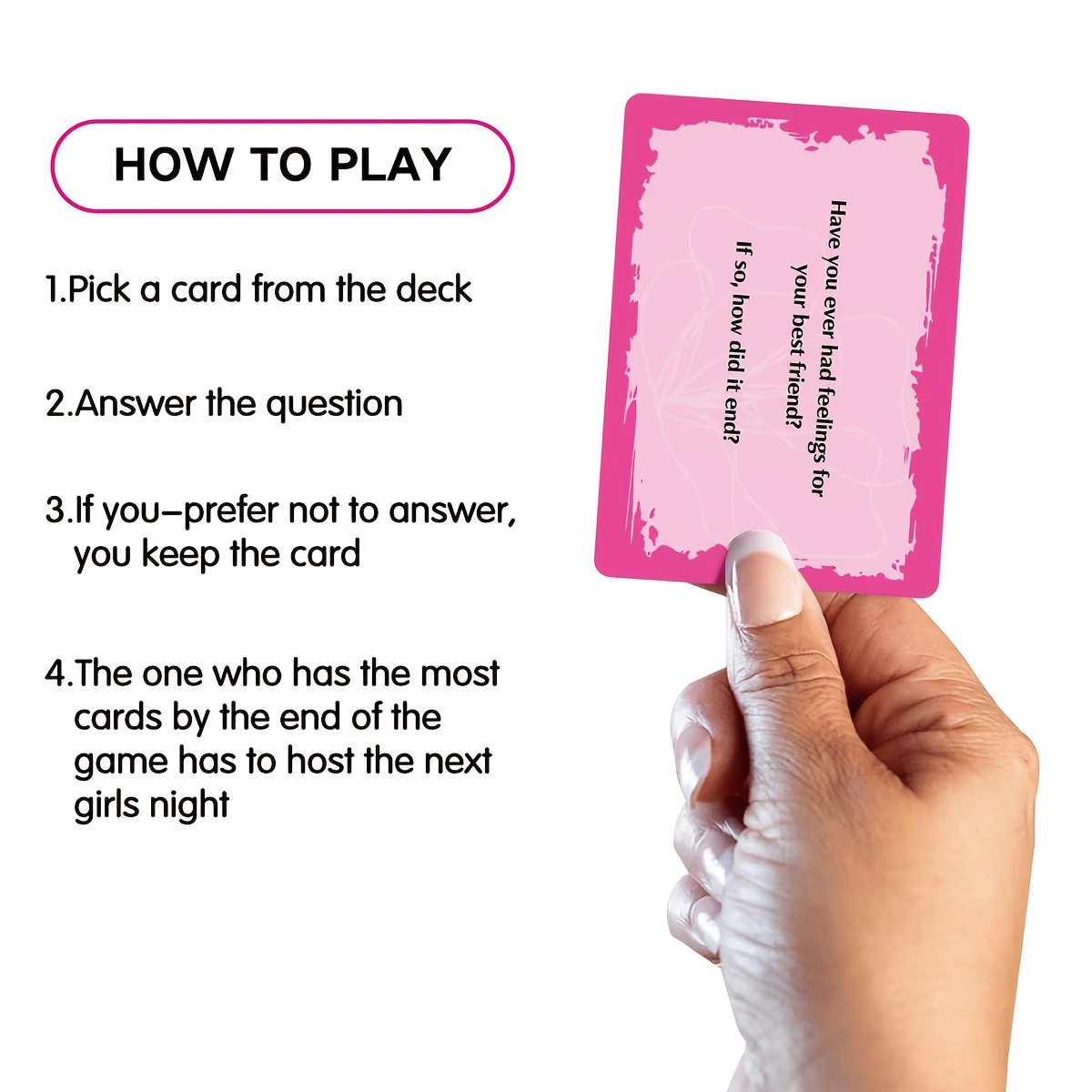 Girls Night Adult Conversation - đánh giá và giá Party Games Questions For Adults