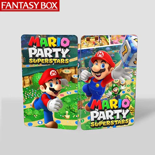 MO Party Superstars for NS Ste - đánh giá và giá Party Games Nintendo Switch