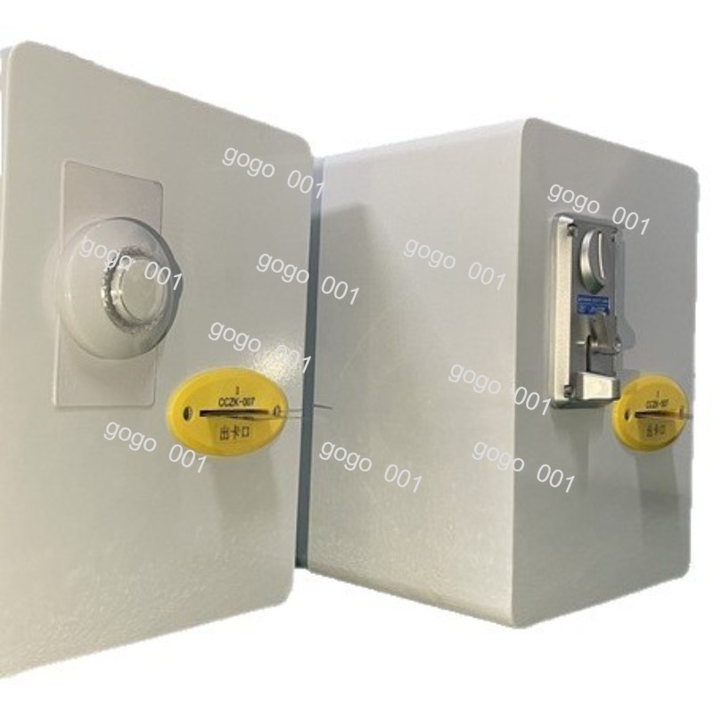 Coin Operated Card Dispenser B - đánh giá và giá Party Games Using Cards