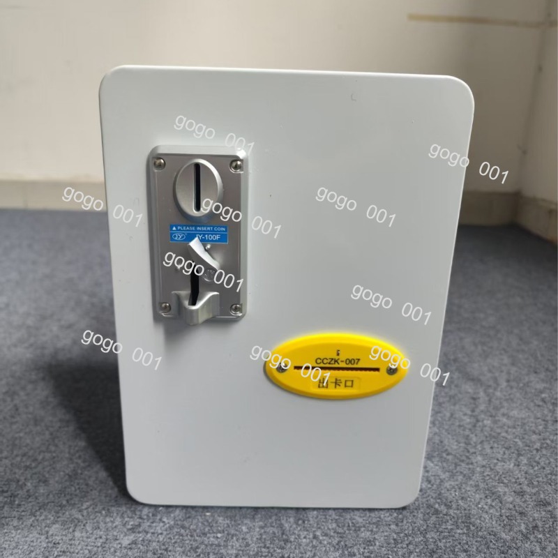 Coin Operated Card Dispenser B - đánh giá và giá Party Games Using Cards
