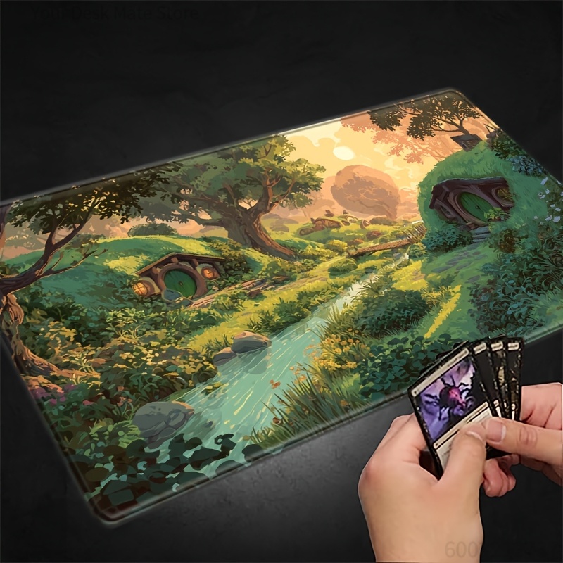 Game Mouse Pad Battle Compatib - đánh giá và giá Party Games Using Cards