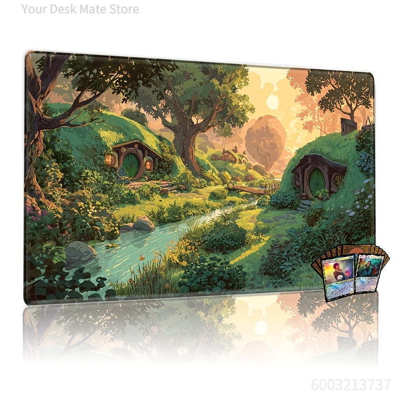 Game Mouse Pad Battle Compatib - đánh giá và giá Party Games Using Cards