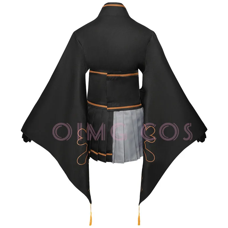 Nier Automata 9S No.9 Cosplay  - đánh giá và giá Party Games Girls