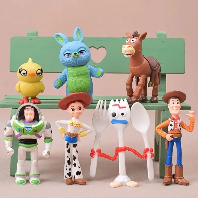 Zootopia figurines, model kits - đánh giá và giá Zootopia Party Games