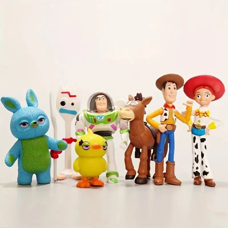 Zootopia figurines, model kits - đánh giá và giá Zootopia Party Games