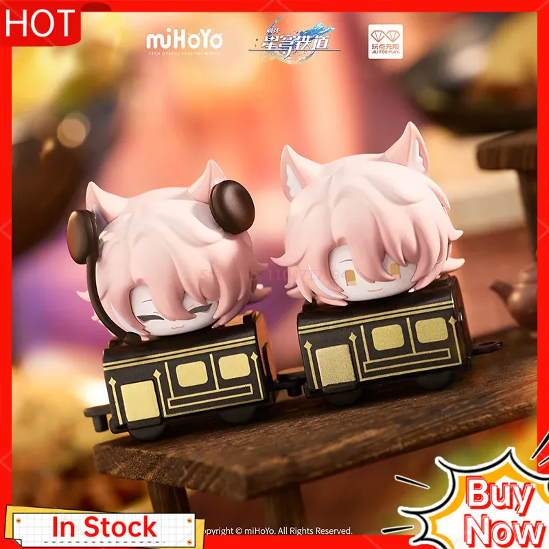 Mihoyo Honkai Star Rail Vol 3  - đánh giá và giá Party Games Good