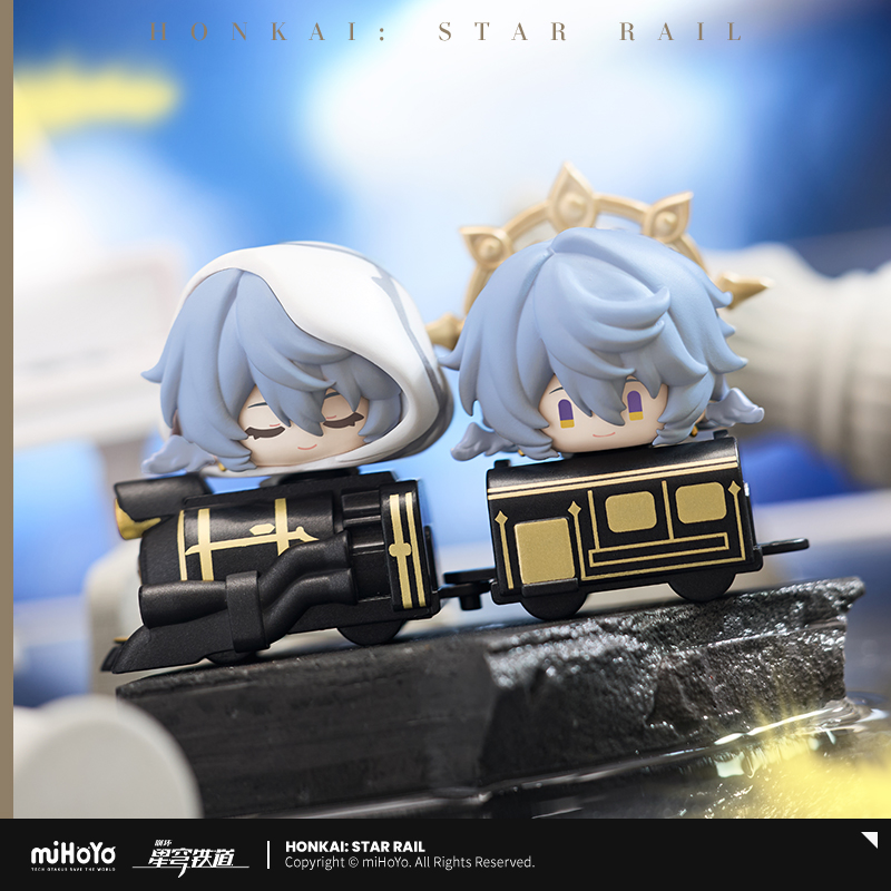 Mihoyo Honkai Star Rail Vol 3  - đánh giá và giá Party Games Good