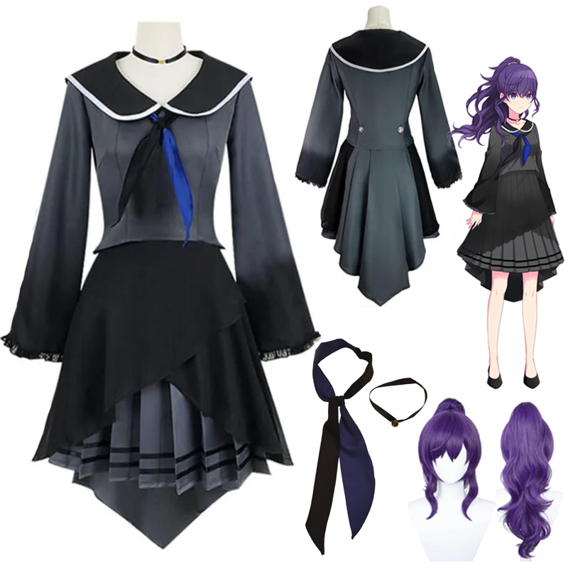 Project Sekai Game Asahina Maf - đánh giá và giá Party Games Girls