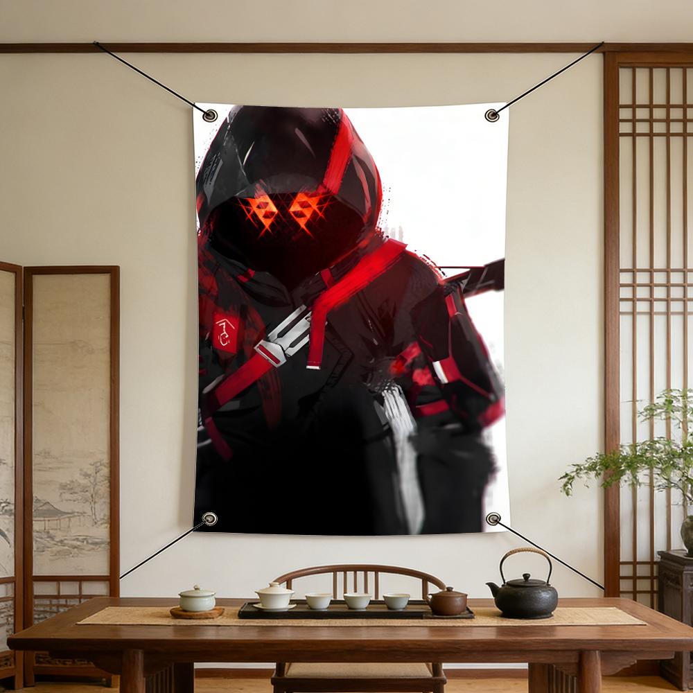 Game S-Scarlet N-Nexus Flags F - đánh giá và giá Party Games Stream