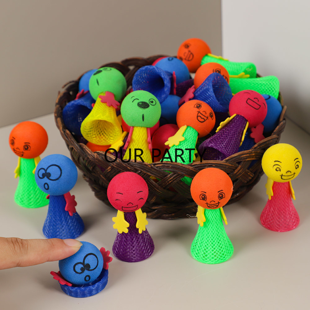 15Pcs Colorful Small Bounce El - đánh giá và giá Party Games Jenga
