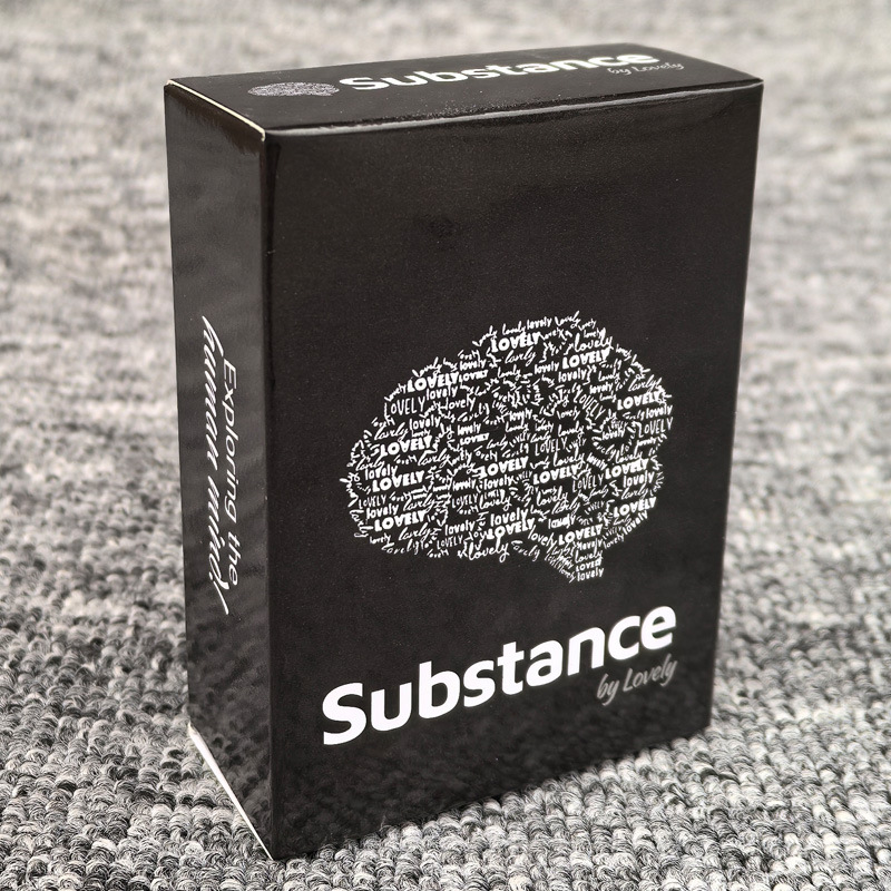 Substance by Lovely English Ed - đánh giá và giá Party Games Questions For Adults