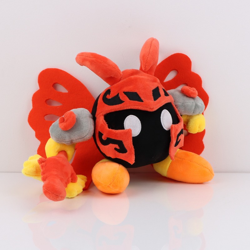 Game Kirby Anime Plush Doll Ka - đánh giá và giá Party Games Kids Birthday