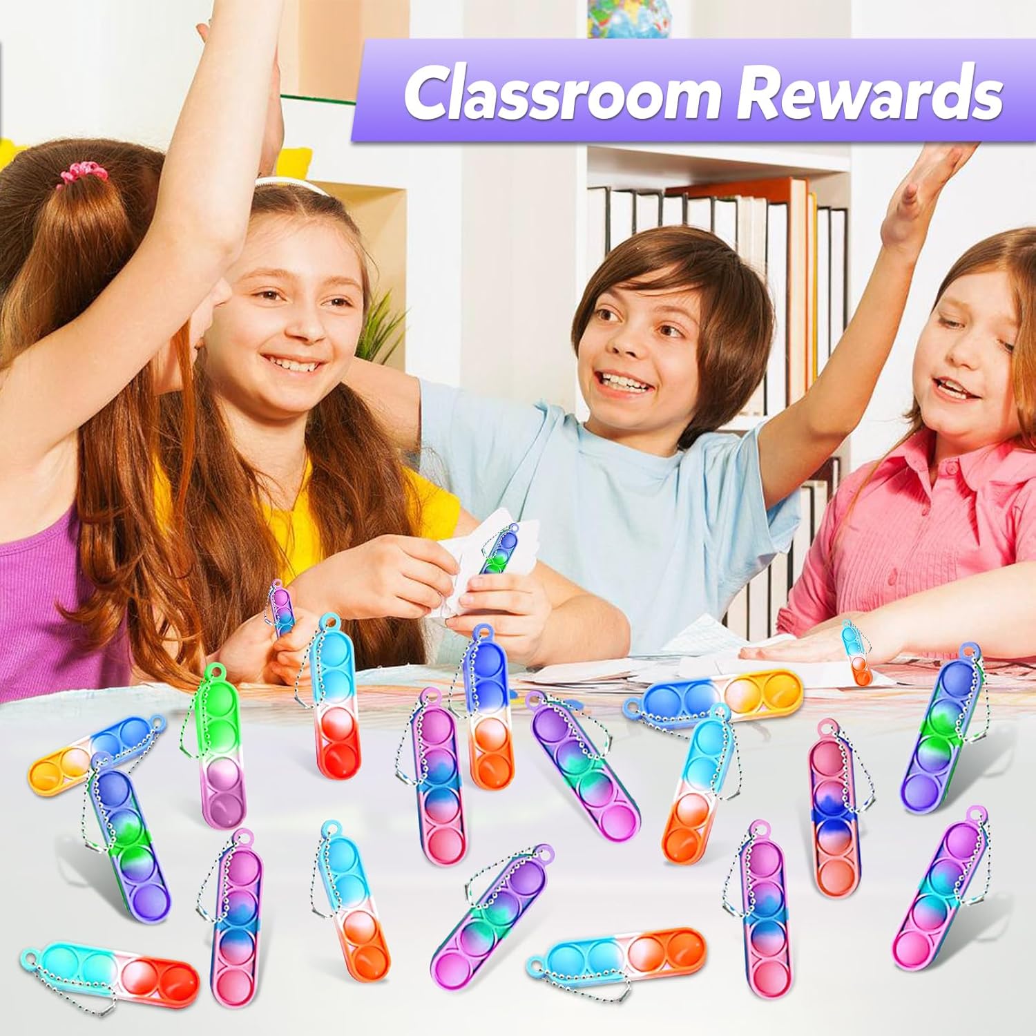 10/20/30/80/150 Pcs Bulk Mini  - đánh giá và giá Party Games Kids Birthday