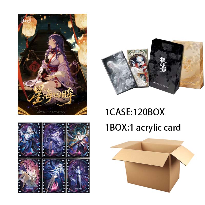 Wholesale Goddess Story Collec - đánh giá và giá Party Games New Year