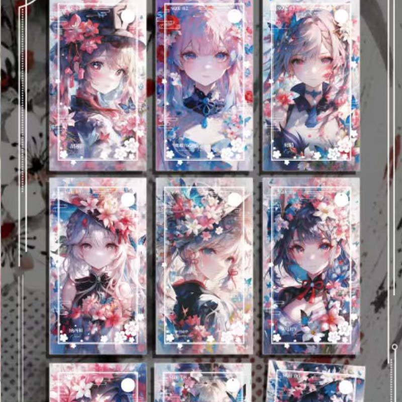 Wholesale Goddess Story Collec - đánh giá và giá Party Games New Year