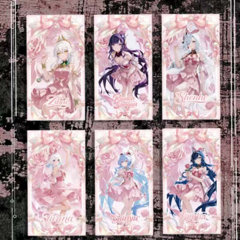 Wholesale Goddess Story Collec - đánh giá và giá Party Games New Year