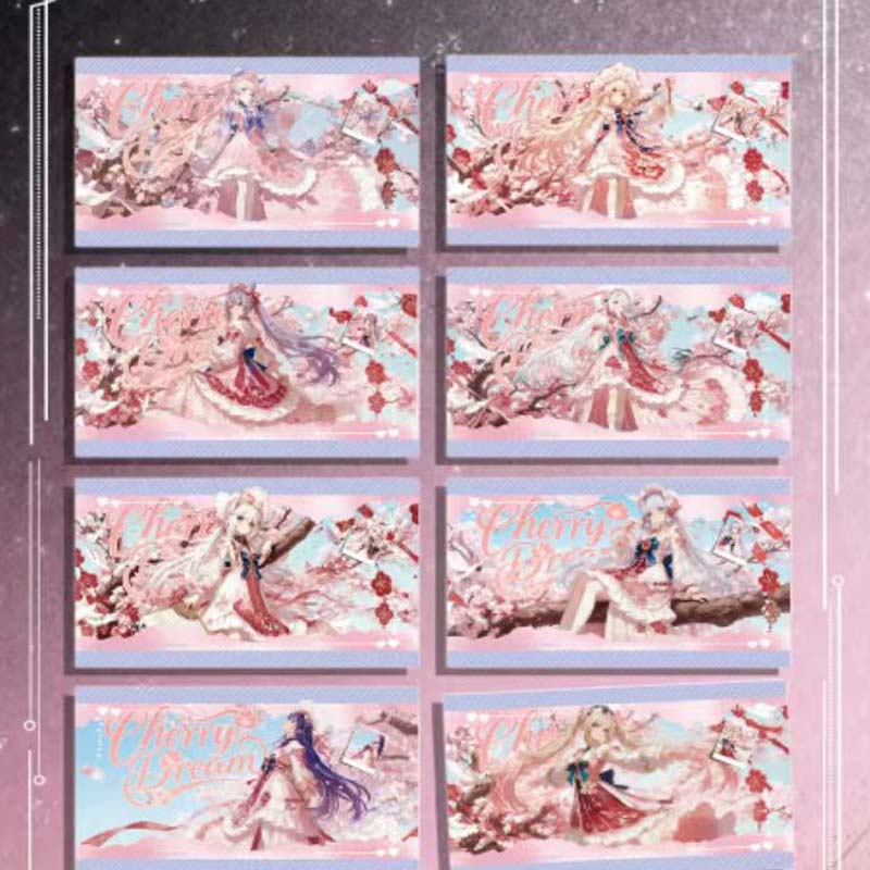 Wholesale Goddess Story Collec - đánh giá và giá Party Games New Year