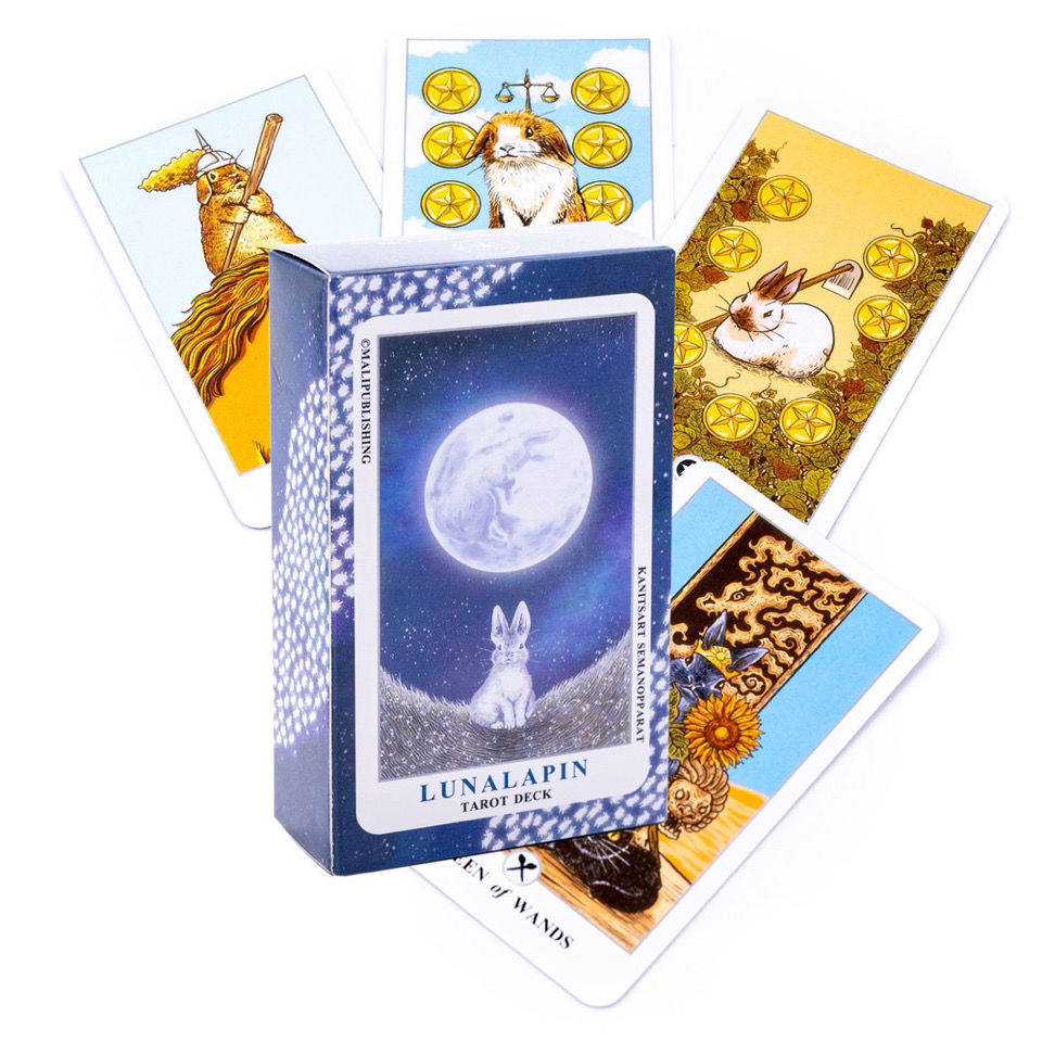 Spiritual Reading Oracle Card  - đánh giá và giá Party Games Using Cards