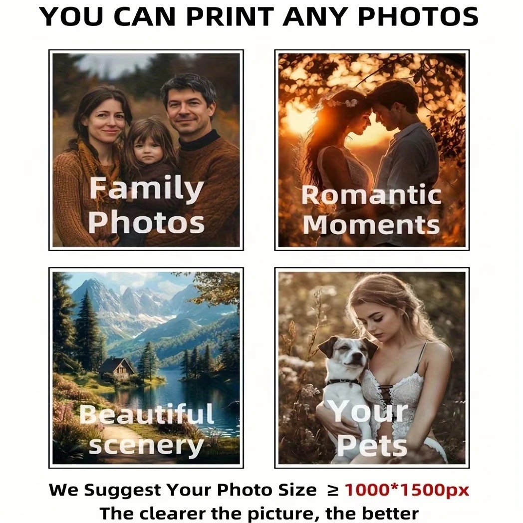 Custom Print Canvas Poster Ani - đánh giá và giá Party Games Christmas