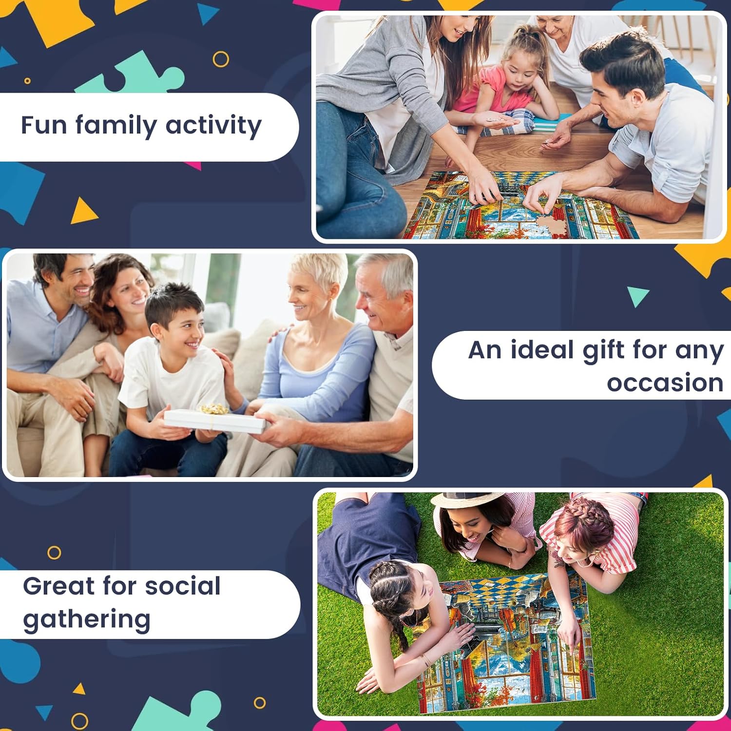 Zootopia 500/300/120 Pieces Ji - đánh giá và giá Zootopia Party Games
