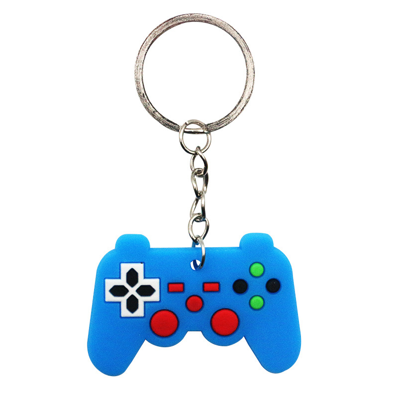 6/12PCS PVC Keychain Gamepad G - đánh giá và giá Party Games On Switch