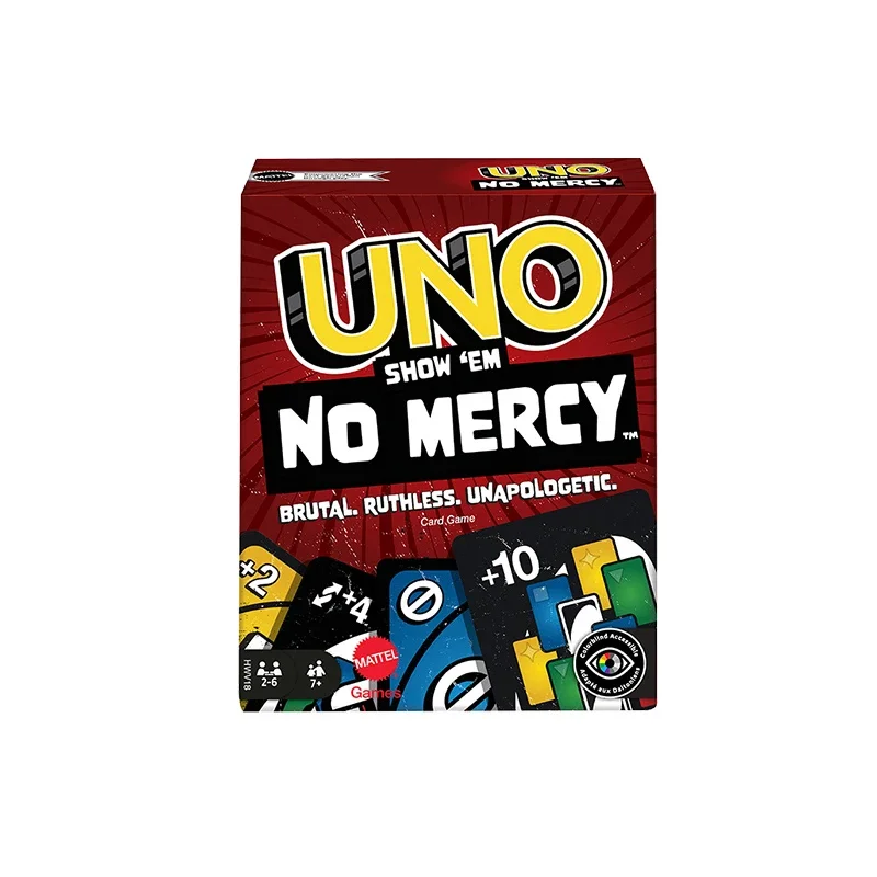UNO Flip Card Games Super Mari - đánh giá và giá Party Games Mario