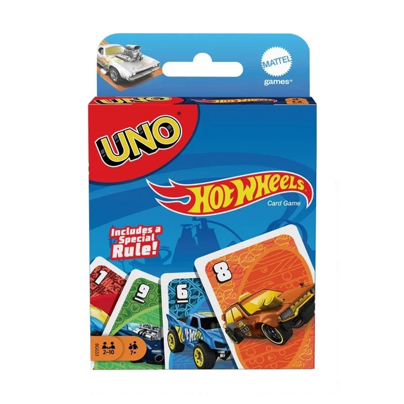 UNO Flip Card Games Super Mari - đánh giá và giá Party Games Mario