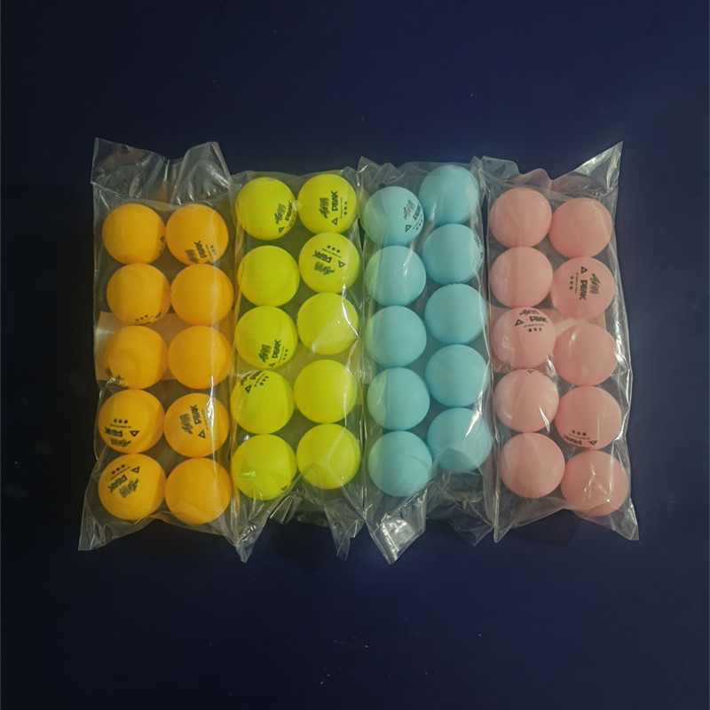 Dopamine Colorful Ping Pong Ba - đánh giá và giá Party Games Jenga