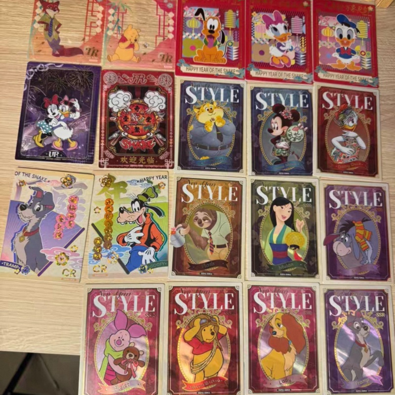 In Stock Original CARDFUN X DI - đánh giá và giá Party Games New Year