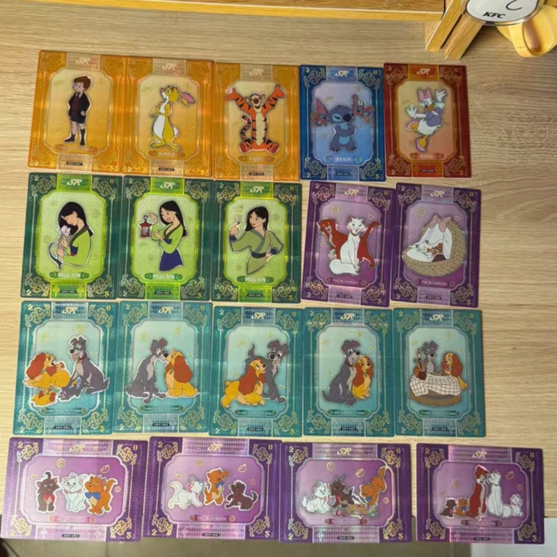 In Stock Original CARDFUN X DI - đánh giá và giá Party Games New Year