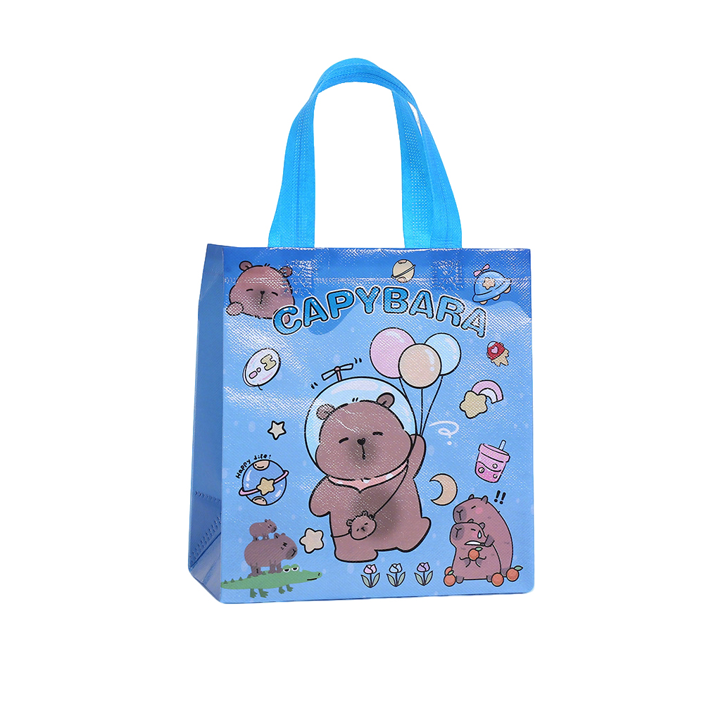 12Pcs Cartoon Animal Capybara  - đánh giá và giá Party Games New Year