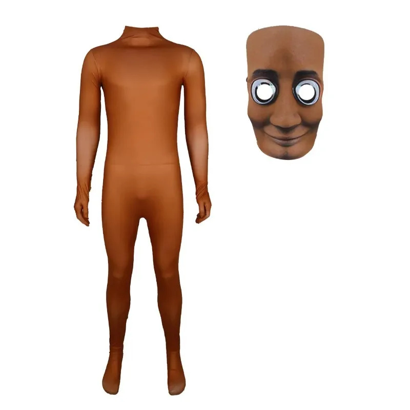 CyTung Tung Tung Sahur Costume - đánh giá và giá Party Games Kids Birthday
