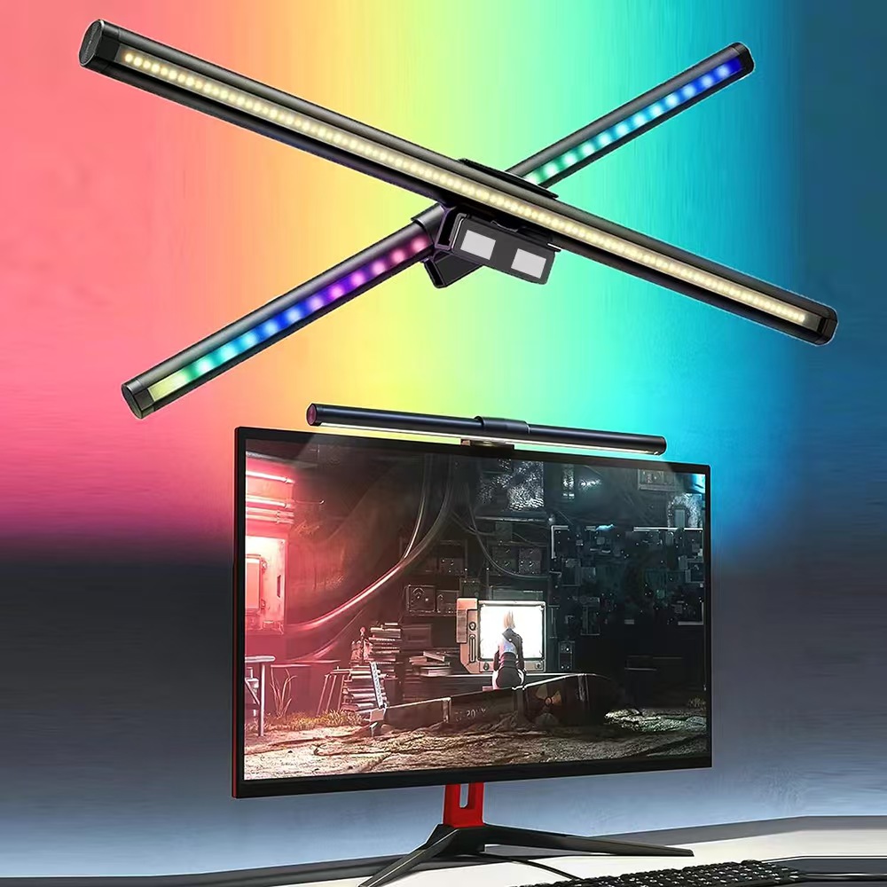 LED Screen Hanging Light with  - đánh giá và giá Party Games On Switch
