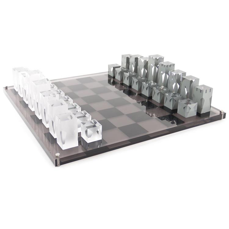 Exquisite chess decoration cre - đánh giá và giá Book Party Games