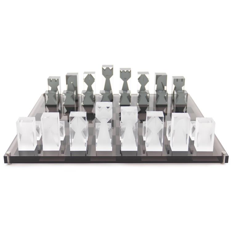 Exquisite chess decoration cre - đánh giá và giá Book Party Games