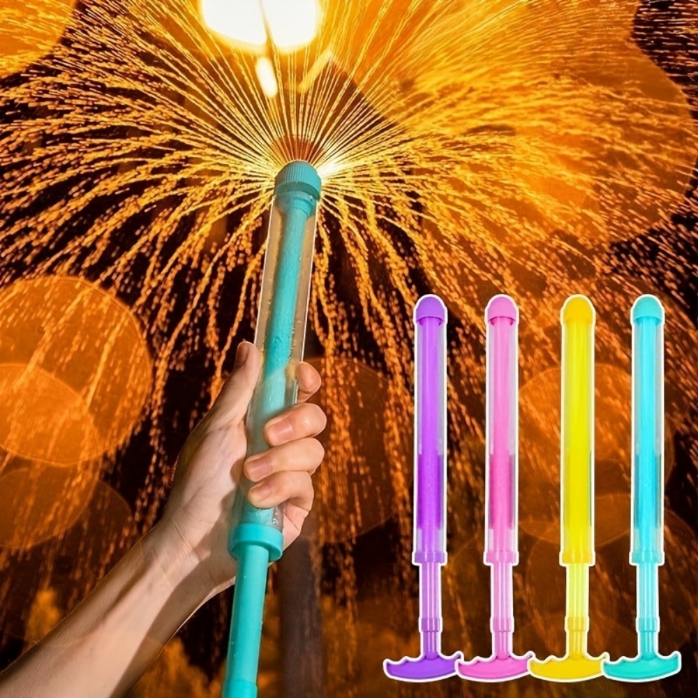 4pcs Colorful Spray Bloom Wate - đánh giá và giá Party Games For 3 People
