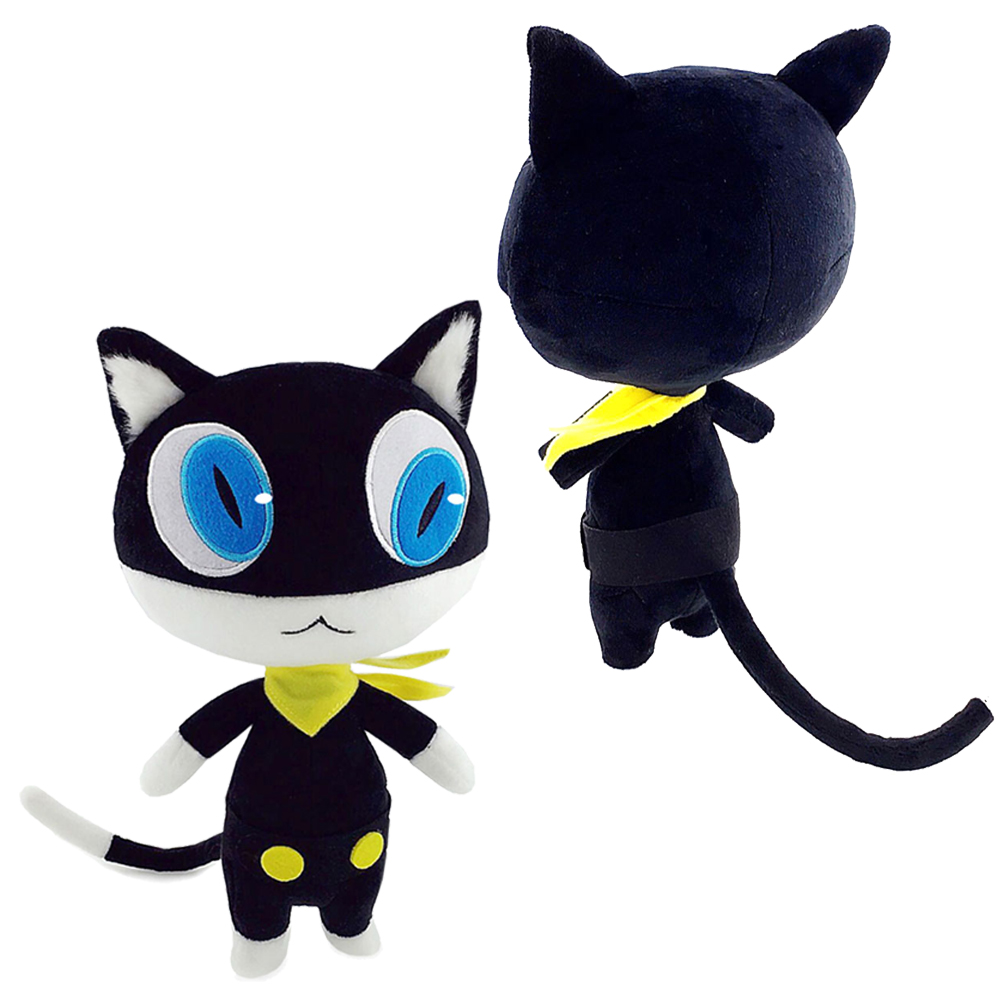 Morgana Cosplay Plush Doll Pil - đánh giá và giá Party Games New Year