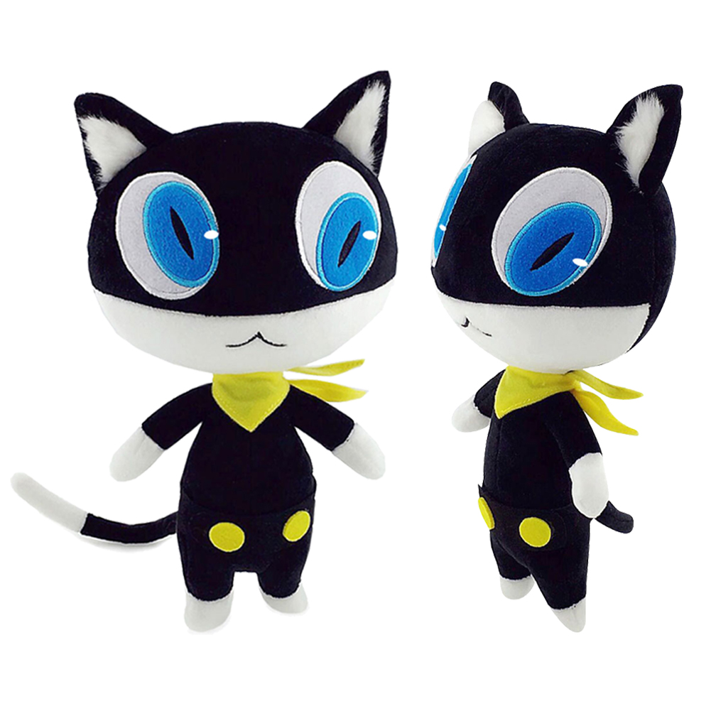 Morgana Cosplay Plush Doll Pil - đánh giá và giá Party Games New Year