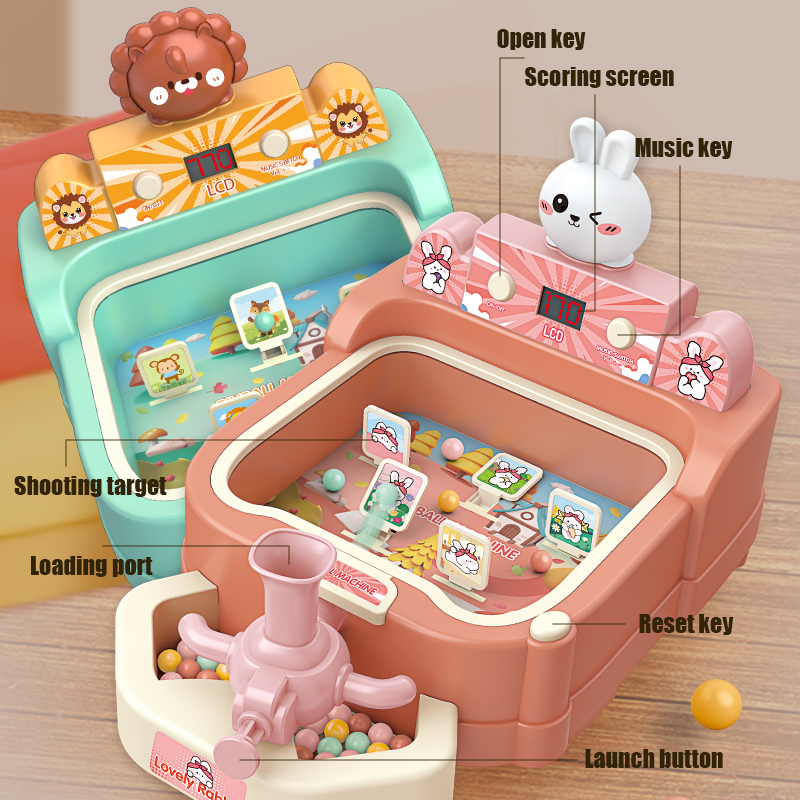 Children's Marbles Toy Kids Ba - đánh giá và giá Party Games Kids Birthday