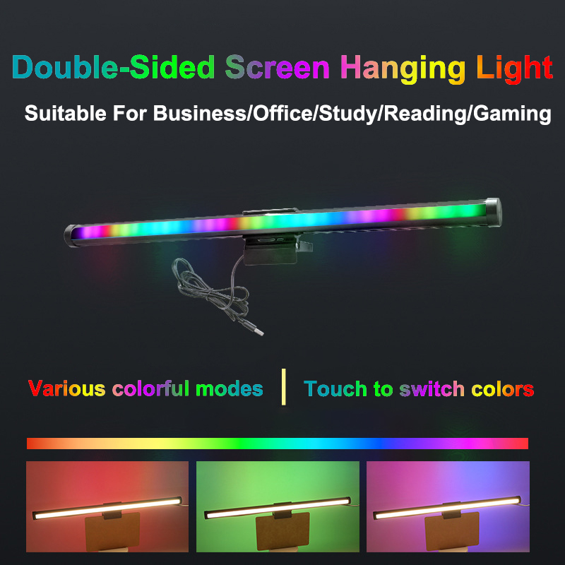 40CM RGB Atmosphere Table Lamp - đánh giá và giá Party Games On Switch