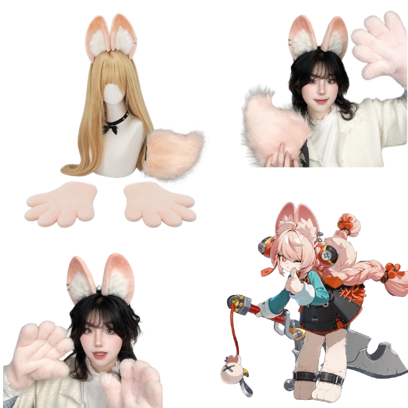 Game Zenless Zone Zero Zhao Co - đánh giá và giá Party Games Girls